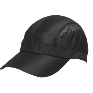 Finmark CAP Kšiltovka, černá, velikost obraz