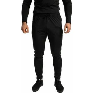 GymBeam ULTIMATE SPORTS Pánské sportovní kalhoty, černá, velikost obraz