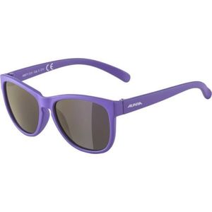 Alpina Sports LUZY Sluneční brýle, fialová, velikost obraz