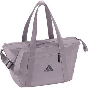 adidas SP BAG Sportovní taška, fialová, velikost obraz