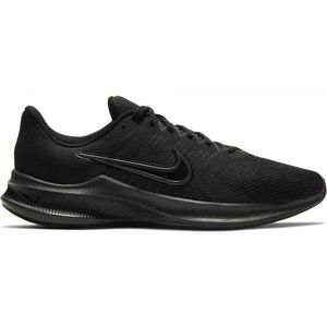 Nike DOWNSHIFTER 11 Pánská běžecká obuv, černá, velikost 45 obraz