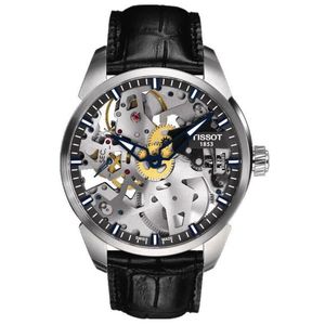 Tissot T-Complication Chronometer T070.405.16.411.00 obraz