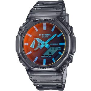 Casio G-SHOCK GA-2100TLS-8AER (619) obraz