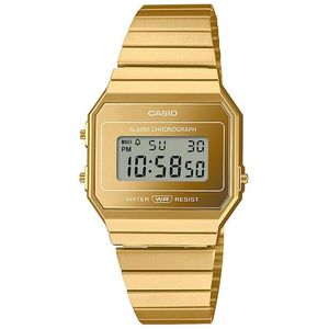 Casio Collection Vintage A700WEVG-9AEF (007) obraz