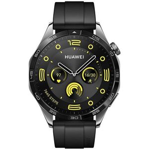 Huawei Watch GT 4 46 mm Černé obraz