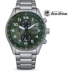 Citizen Eco-Drive Pilot CA0770-72X obraz