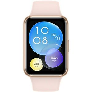 Huawei Watch Fit 2 Active Edition Sakura Pink 55028896 obraz