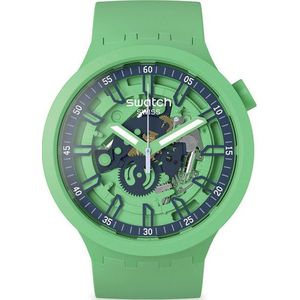 Swatch Big Bold Open Heart SB01G101 obraz