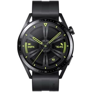 Huawei Watch GT 3 Active Black - 46 mm 55028445 obraz