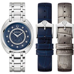 Bulova Duality 96X160 obraz