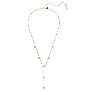 Swarovski Luxusní pozlacený náhrdelník s křišťály Imber 5684510 obraz