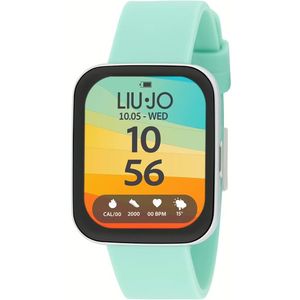 Liu Jo Smartwatch Voice Slim SWLJ089 obraz