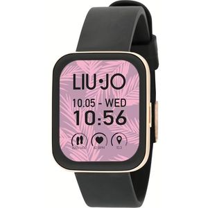 Liu Jo Smartwatch Voice Slim SWLJ093 obraz