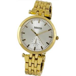 Secco Dámské analogové hodinky S A5026, 4-134 obraz