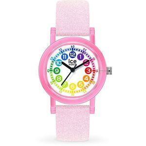 Ice Watch ICE learning - Pink glitter - S32 - 3H 022689 obraz