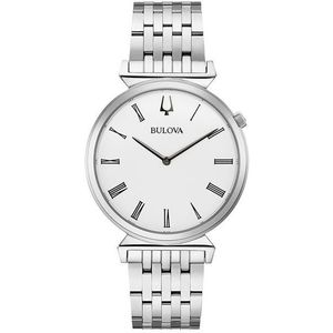 Bulova Regatta Quartz 96A232 obraz