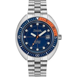 Bulova Oceanographer Devil Diver Automatic 96B321 obraz