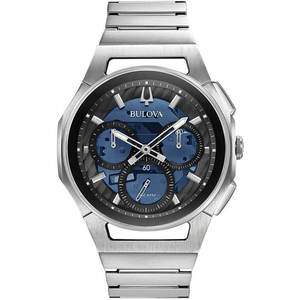 Bulova Curv Progressive Sport Chronograph 96A205 obraz