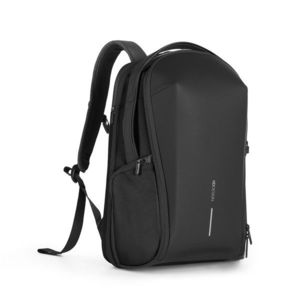 Městský designový batoh, Bizz, 16", XD Design, černý obraz