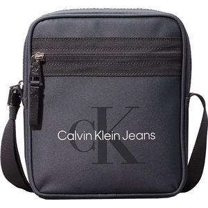 Calvin Klein Pánská crossbody taška K50K511098PSL obraz