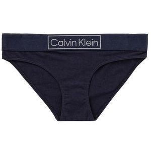 Calvin Klein Dámské kalhotky Bikini QF6775E-CHW XS obraz