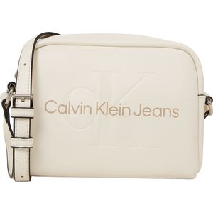 Calvin Klein Dámská crossbody kabelka K60K612220ACF obraz