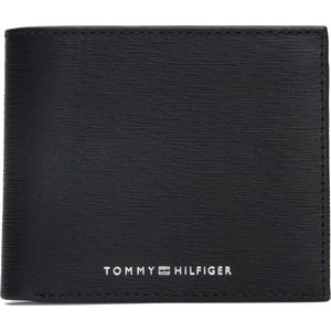 Tommy Hilfiger Pánská kožená peněženka AM0AM12515BDS obraz