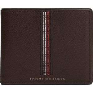 Tommy Hilfiger Pánská kožená peněženka AM0AM12527GB6 obraz