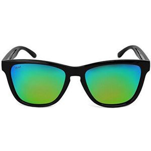 Vuch Polarizační sluneční brýle Tilly Rainbow Black obraz