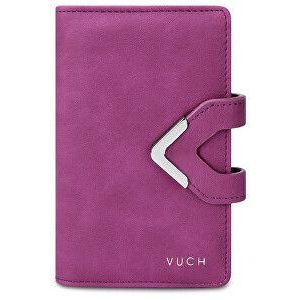 Vuch Dámská peněženka Mira Purple obraz