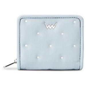 Vuch Dámská peněženka Moira Blue obraz