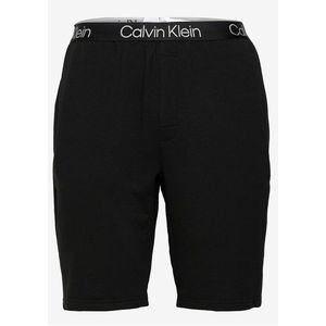 Pánské kraťasy Calvin Klein NM2174 M Černá obraz
