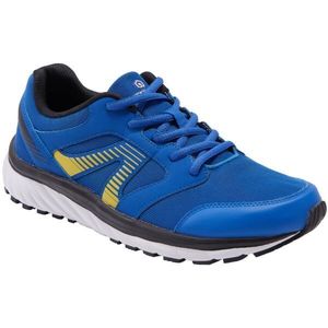 Arcore BARNEY Pánská běžecká obuv, modrá, velikost obraz