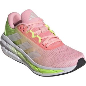 adidas QUESTAR 3 W Dámská běžecká obuv, růžová, velikost 39 1/3 obraz