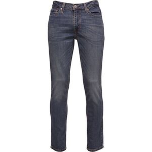 Levi's® 511™ SLIM Pánské džíny, hnědá, velikost obraz