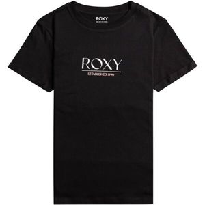 Roxy NOON OCEAN A Dámské triko, černá, velikost obraz