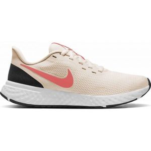 Nike REVOLUTION 5 W Dámská běžecká obuv, oranžová, velikost 40.5 obraz