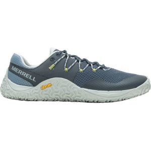 Merrell TRAIL GLOVE 7 Pánské barefoot boty, šedá, velikost 43.5 obraz