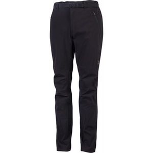 Klimatex CLIFF Pánské outdoorové kalhoty, černá, velikost obraz