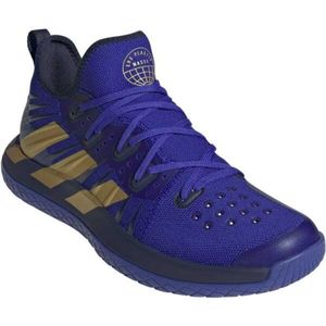 adidas STABIL NEXT GEN Pánská basketbalová obuv, tmavě modrá, velikost 43 1/3 obraz