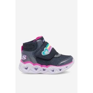 Sportovní Skechers 303059N NVPK Materiál/-Syntetický, Látka/-Látka obraz