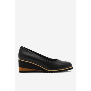 Polobotky Clara Barson WYL3396-2 Materiál/-Syntetický obraz