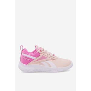 Sportovní Reebok RUSH RUNNER 5 100034148 Imitace kůže/-Ekologická kůže obraz