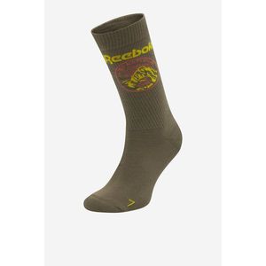 Ponožky Reebok CL Outdoor Sock HD9946 obraz