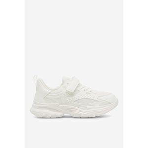 Sneakersy DeeZee CF2714-1 Materiál/-Syntetický, Látka/-Látka obraz