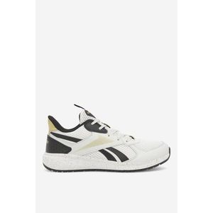 Sportovní Reebok ROAD SUPREME 100033542K Látka/-Síťka mesh, Přírodní kůže (useň) - Lícová obraz