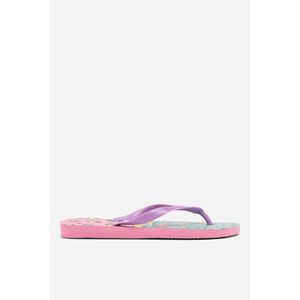 Pantofle Havaianas 41329200129 Materiál/-Velice kvalitní guma obraz