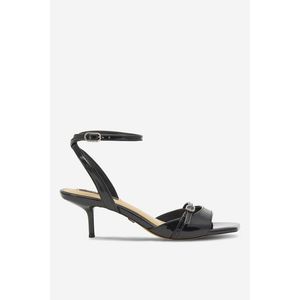 Sandály NINE WEST BYCCC02 Materiál/-Syntetický obraz