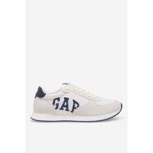 Sportovní GAP NASHVILLE GCQ001F5TMWHITGP Materiál/-Syntetický obraz