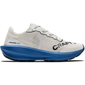 Craft CTM ULTRA 2 Pánská běžecká obuv, bílá, velikost 43.5 obraz